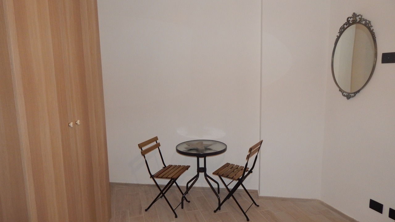 Photo of Bedroom in Torre del Mare
