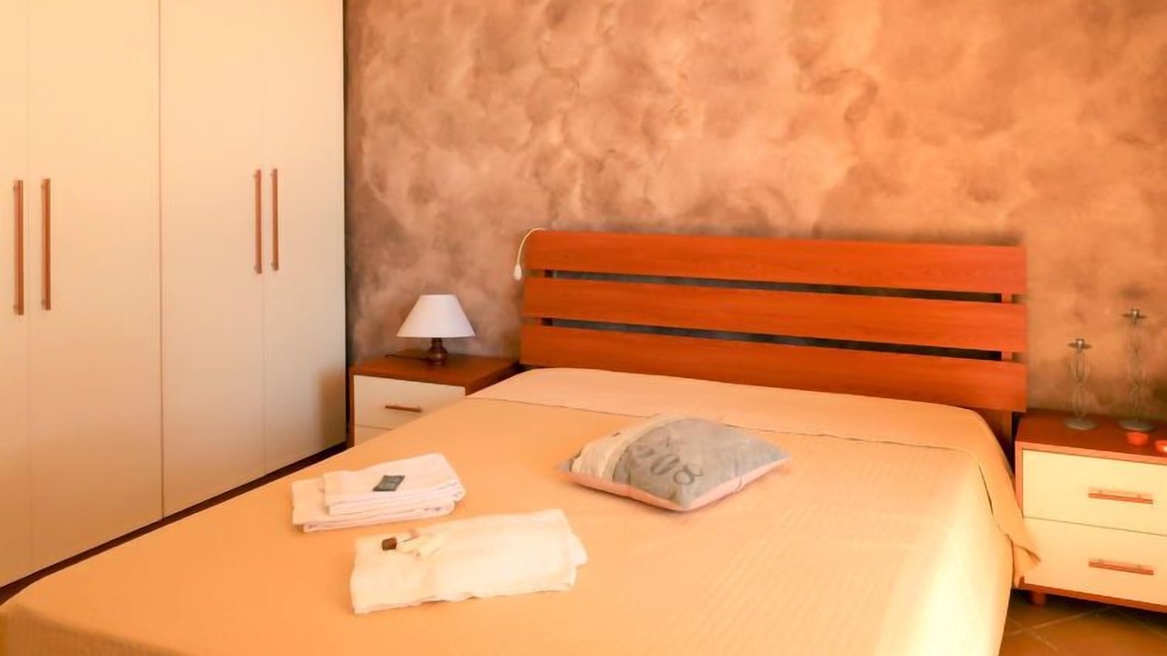 Photo of Bedroom in Diano Castello