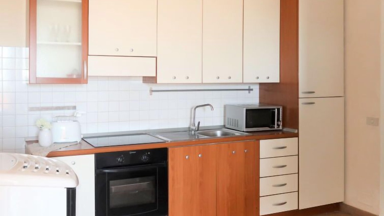Photo of Kitchen in Diano Castello