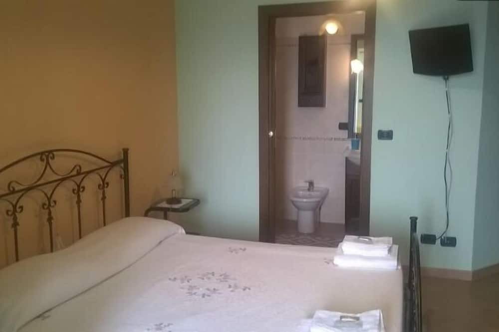 Photo of Bedroom in Poggio Bustone