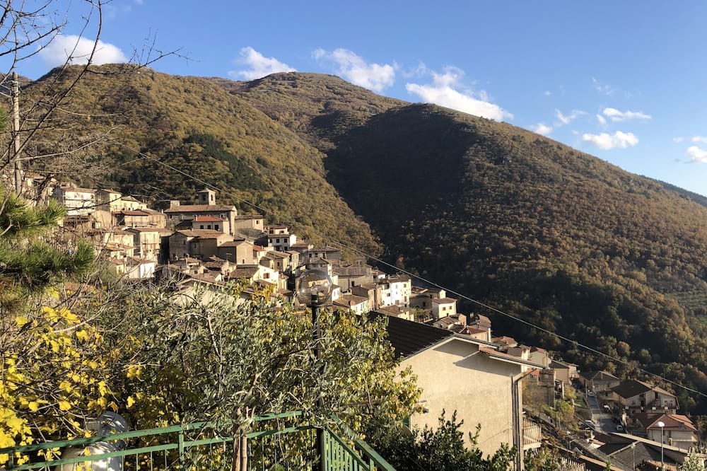 Photo of Outdoor in Poggio Bustone