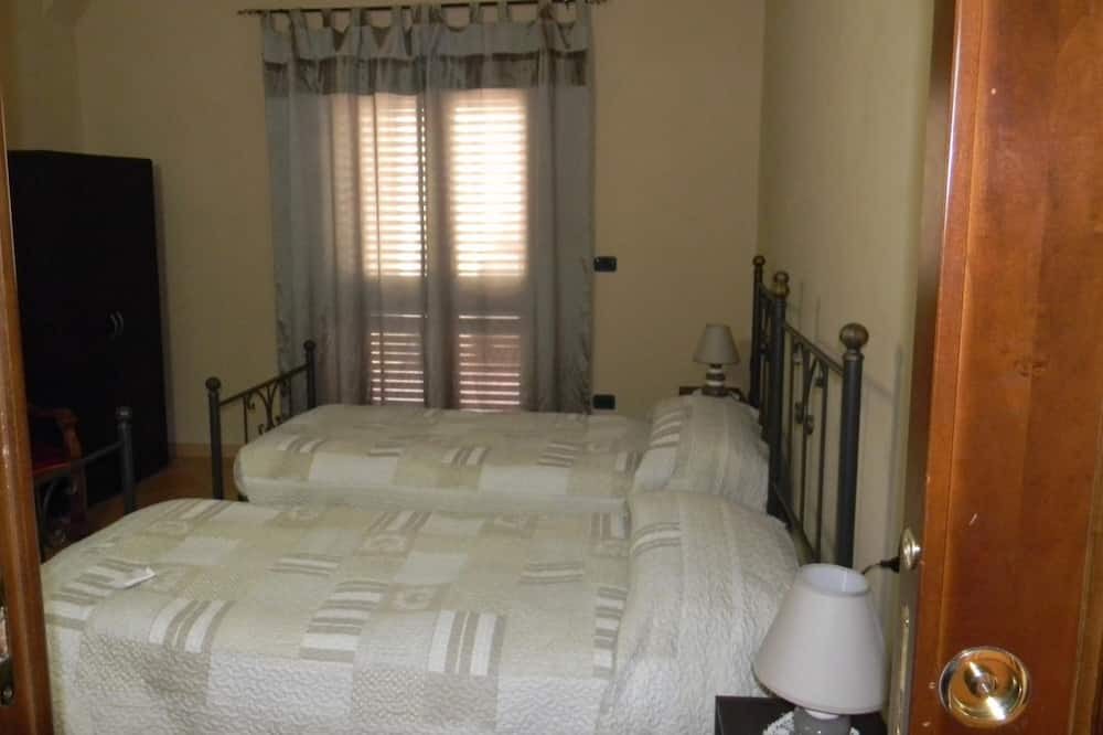 Photo of Bedroom in Poggio Bustone