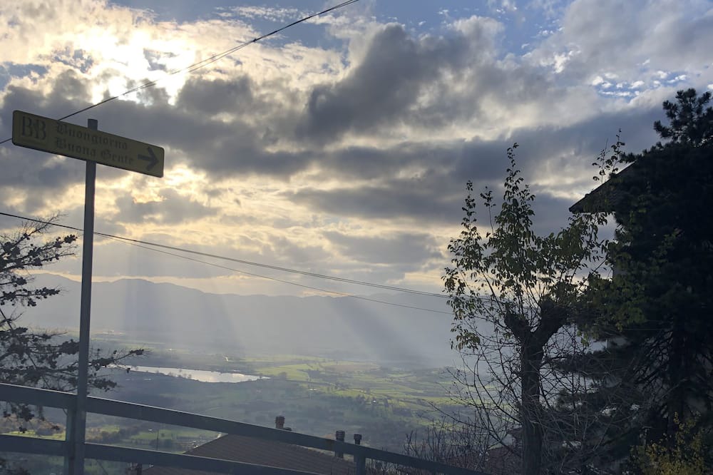 Photo of Outdoor in Poggio Bustone