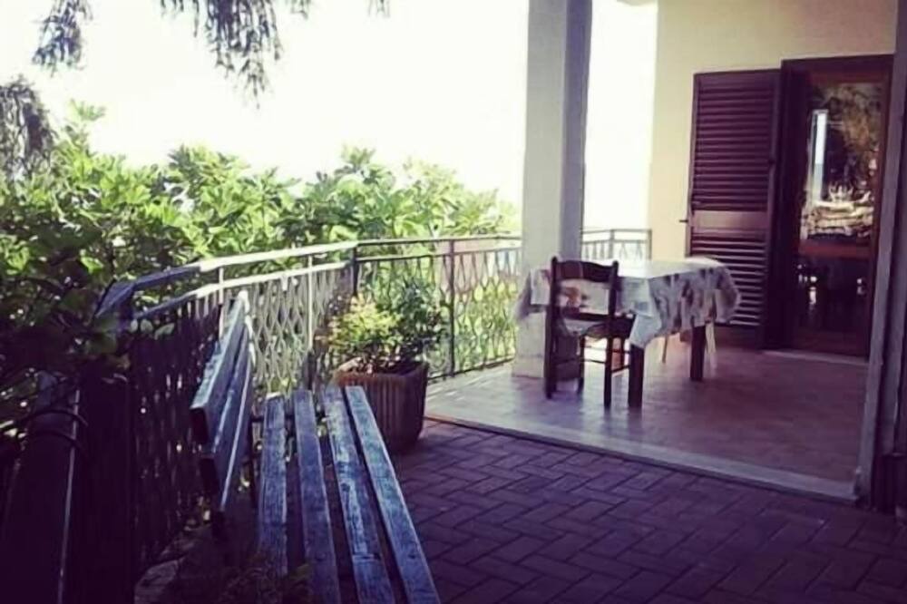 Photo of Patio Balcony in Poggio Bustone
