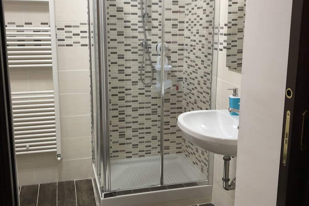Photo of Bathroom in Poggio Bustone