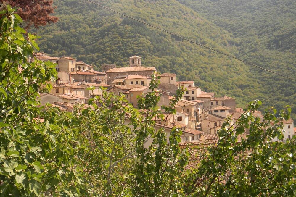 Photo of Outdoor in Poggio Bustone