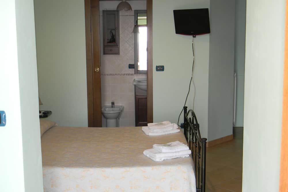 Photo of Bedroom in Poggio Bustone