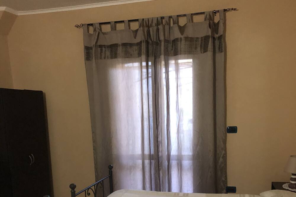 Photo of Bedroom in Poggio Bustone