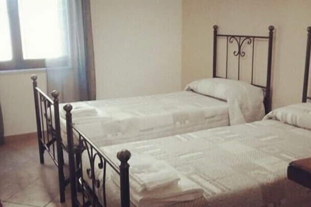 Photo of Bedroom in Poggio Bustone
