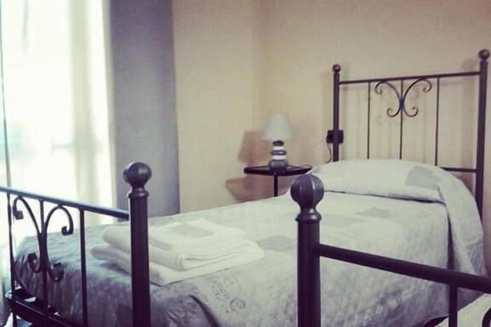 Photo of Bedroom in Poggio Bustone