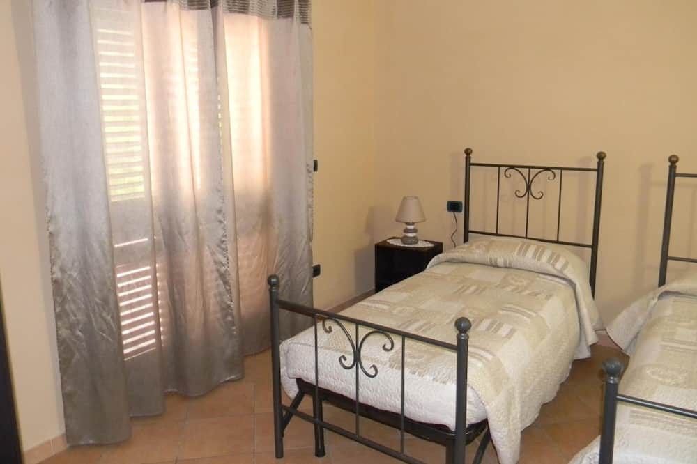 Photo of Bedroom in Poggio Bustone