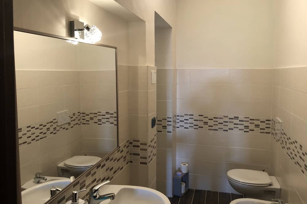 Photo of Bathroom in Poggio Bustone