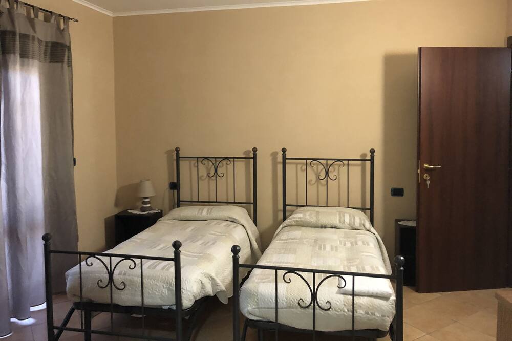 Photo of Bedroom in Poggio Bustone