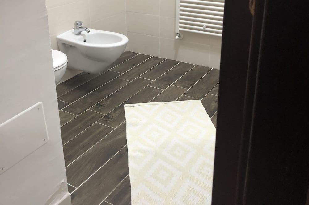 Photo of Bathroom in Poggio Bustone