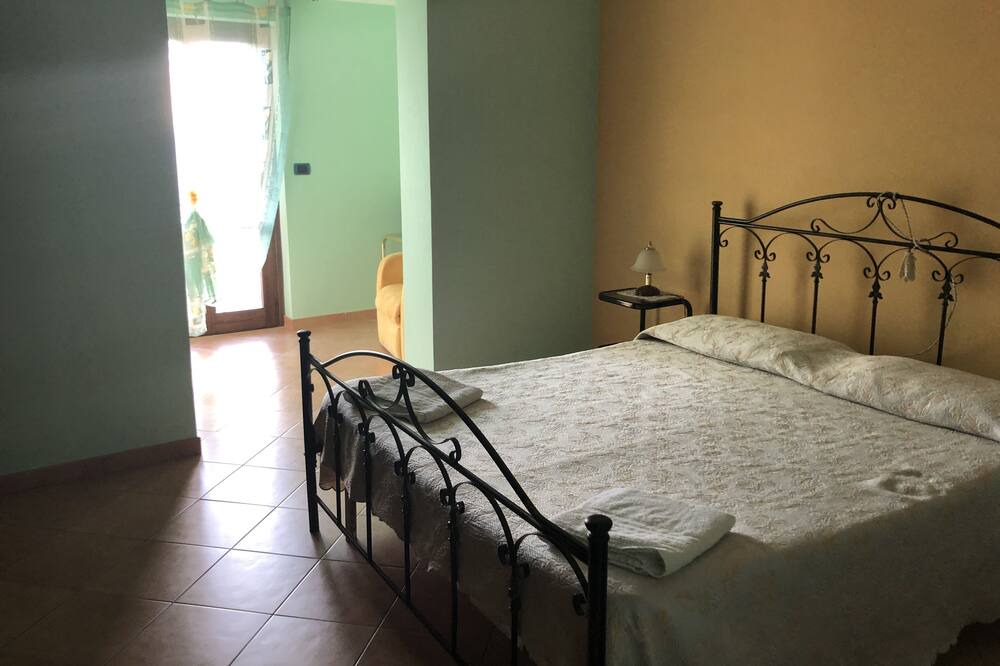 Photo of Bedroom in Poggio Bustone