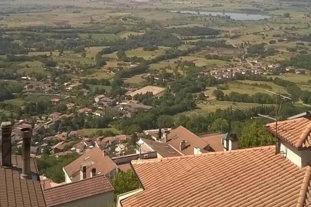 Photo of Patio Balcony in Poggio Bustone
