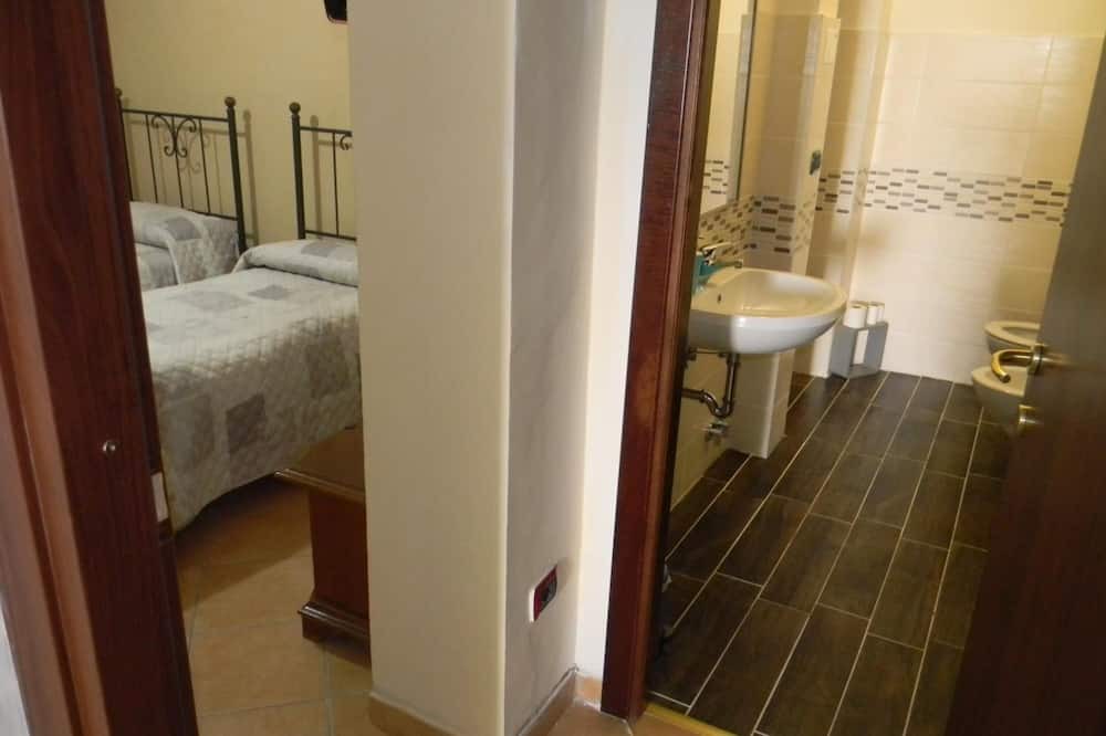 Photo of Bathroom in Poggio Bustone