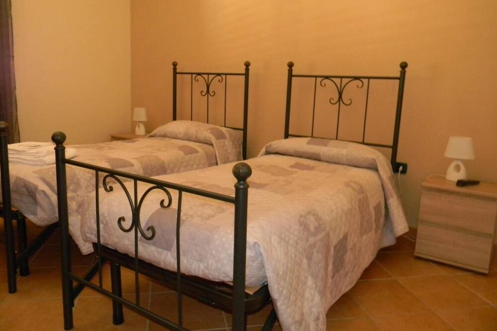 Photo of Bedroom in Poggio Bustone