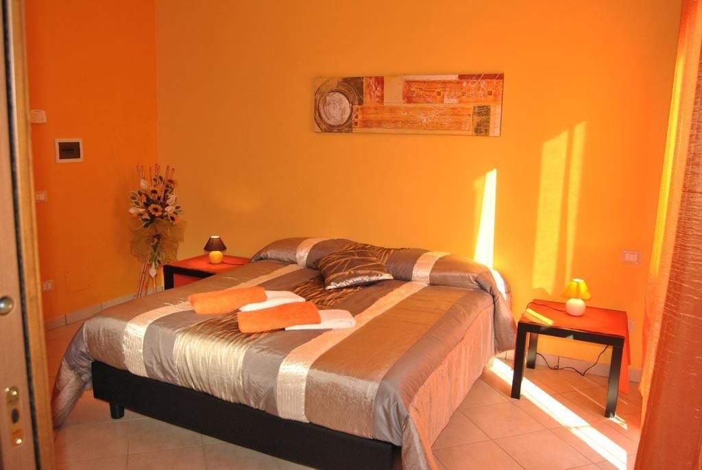 Photo of Bedroom in Macere