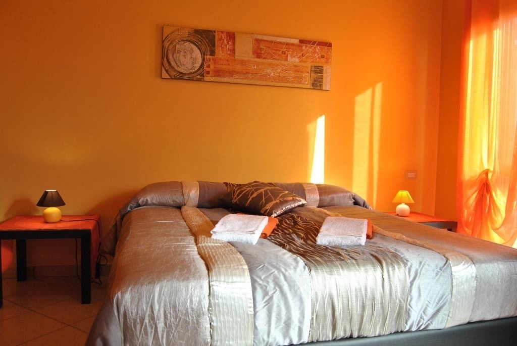 Photo of Bedroom in Macere