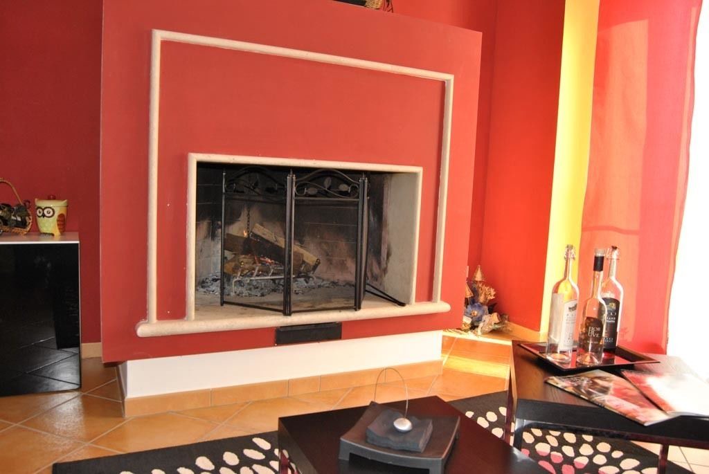Photo of Livingroom in Macere