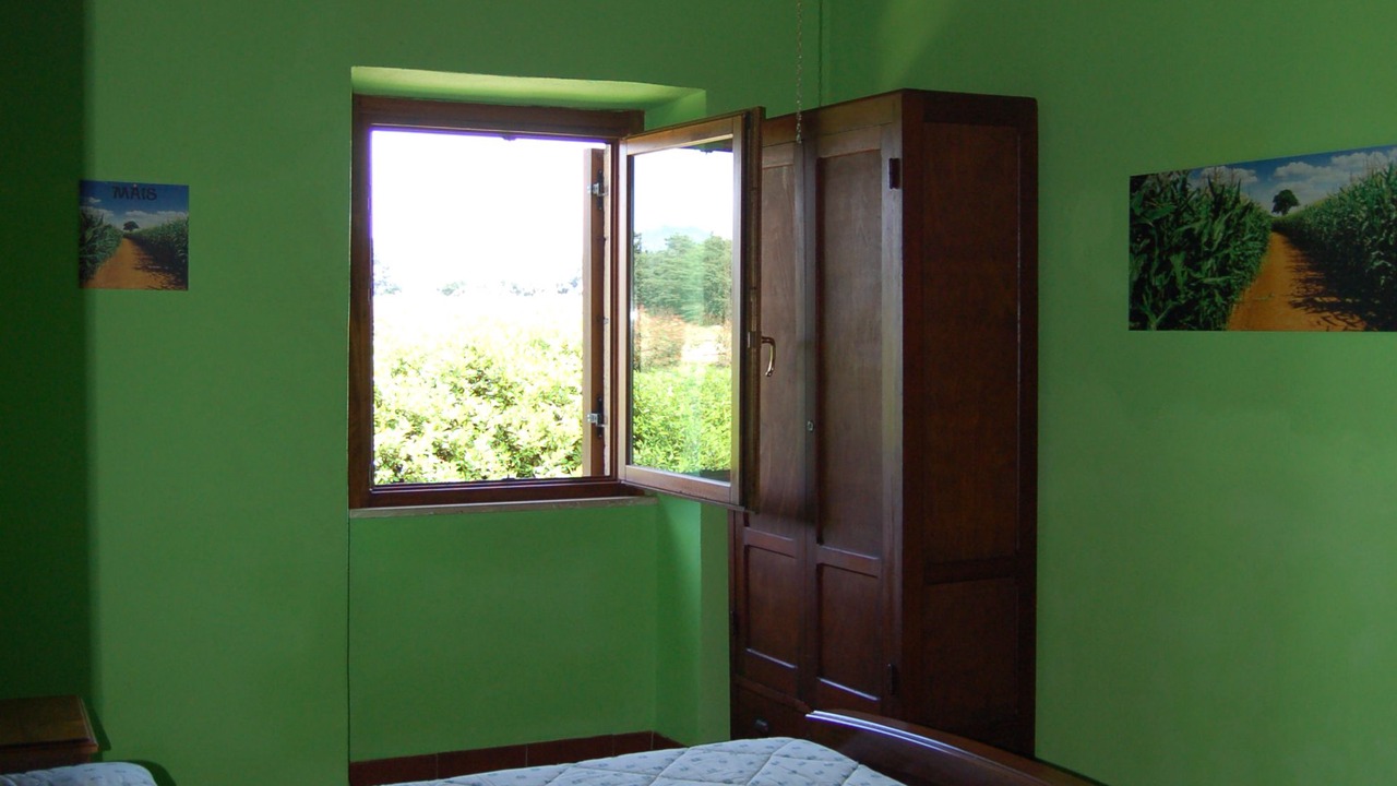 Photo of Bedroom in Ischia di Castro