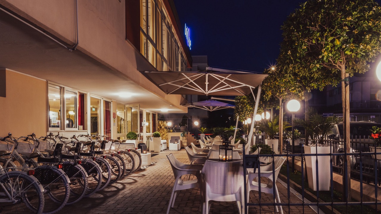 Photo of Outdoor in Valverde