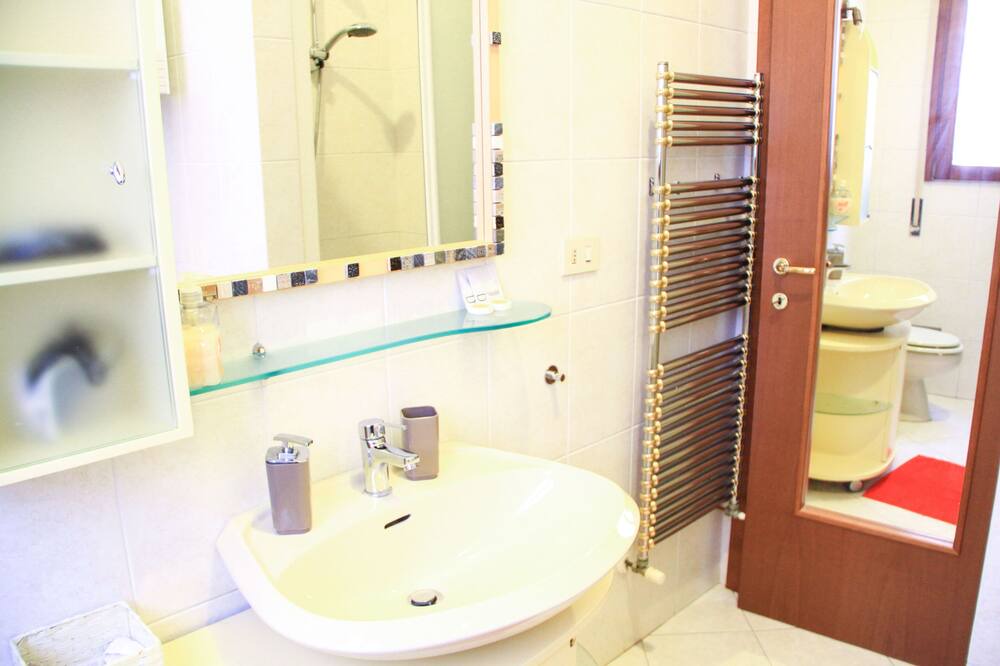 Photo of Bathroom in Province of Bologna