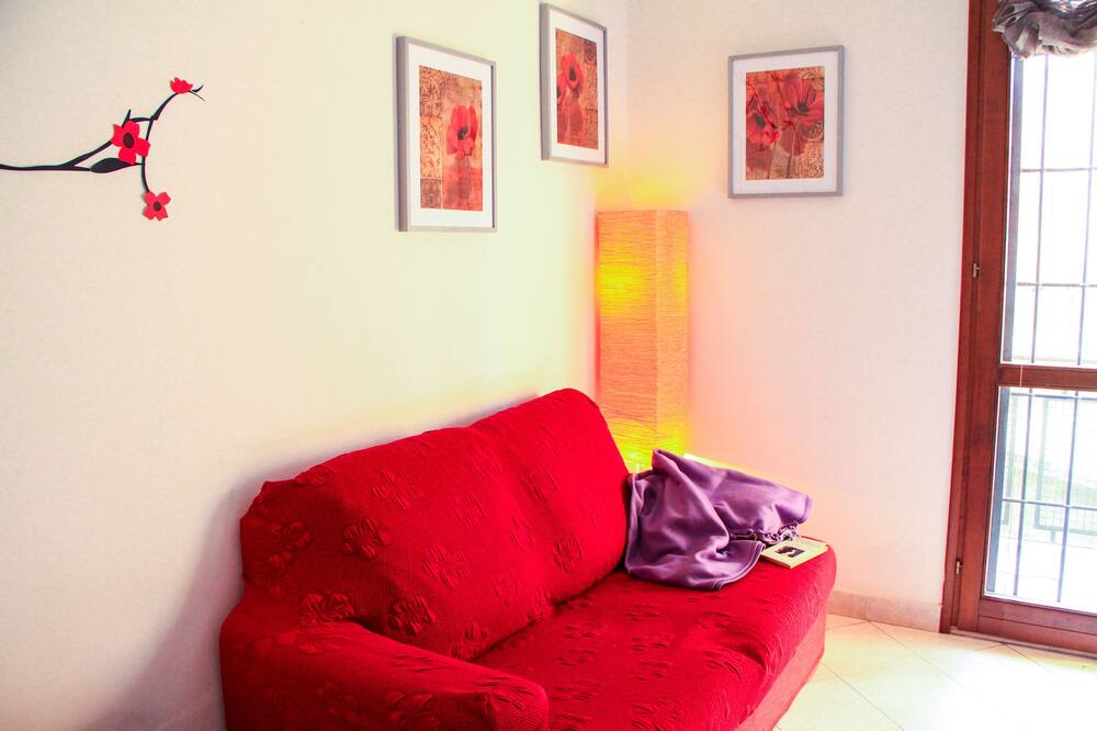 Photo of Livingroom in Province of Bologna