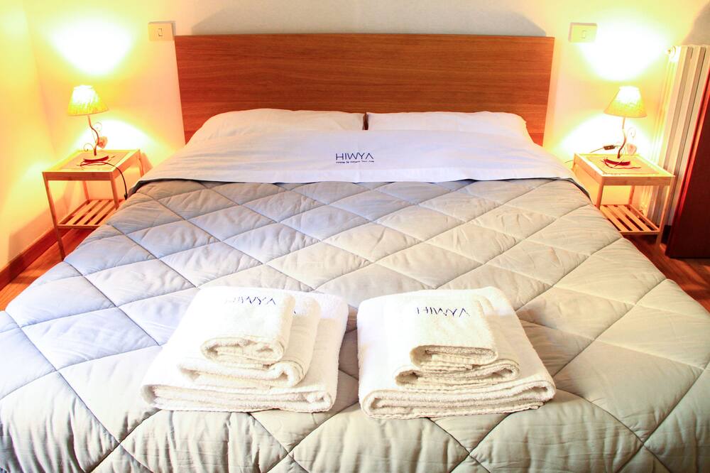 Photo of Bedroom in Province of Bologna