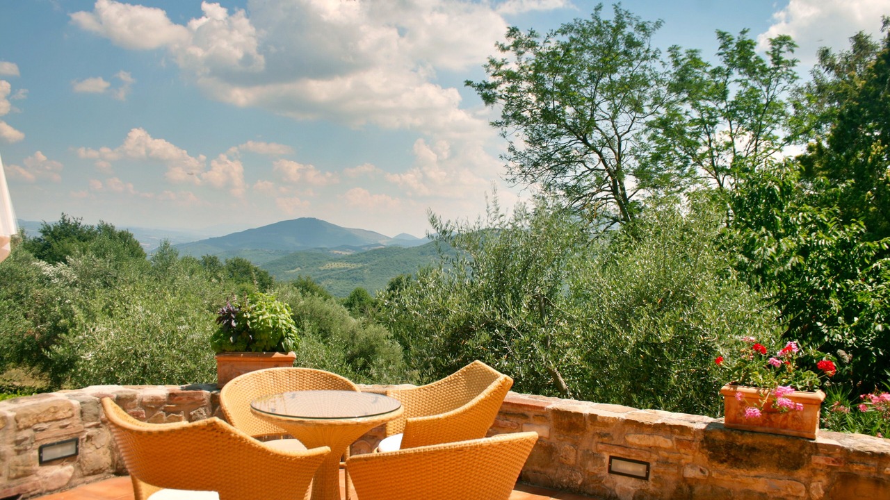 Photo of Outdoor in Umbertide