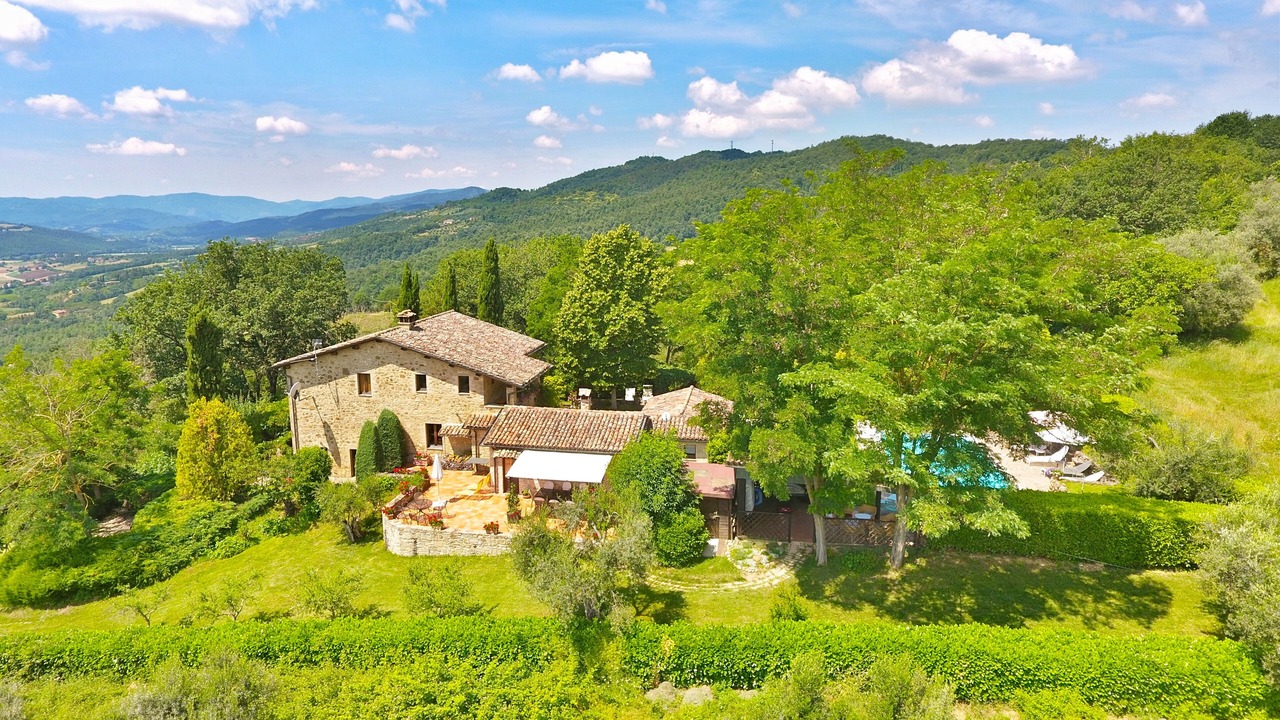 Photo of Outdoor in Umbertide