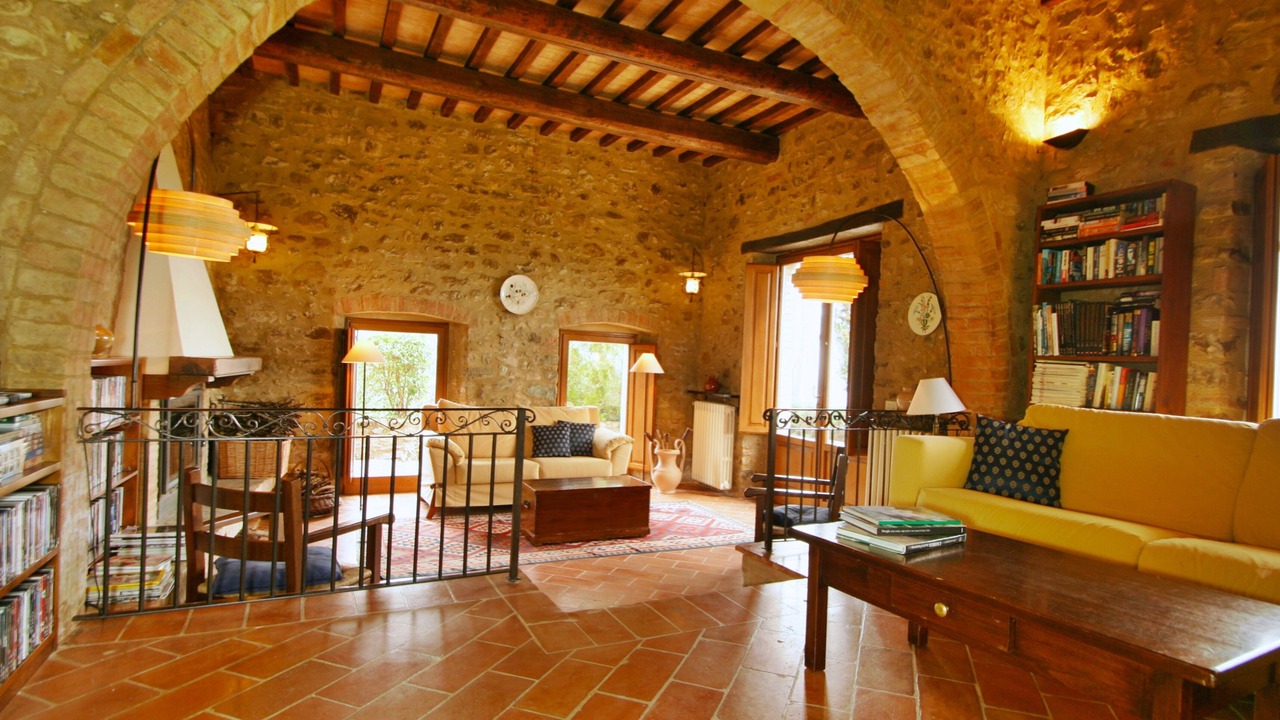 Photo of Livingroom in Umbertide