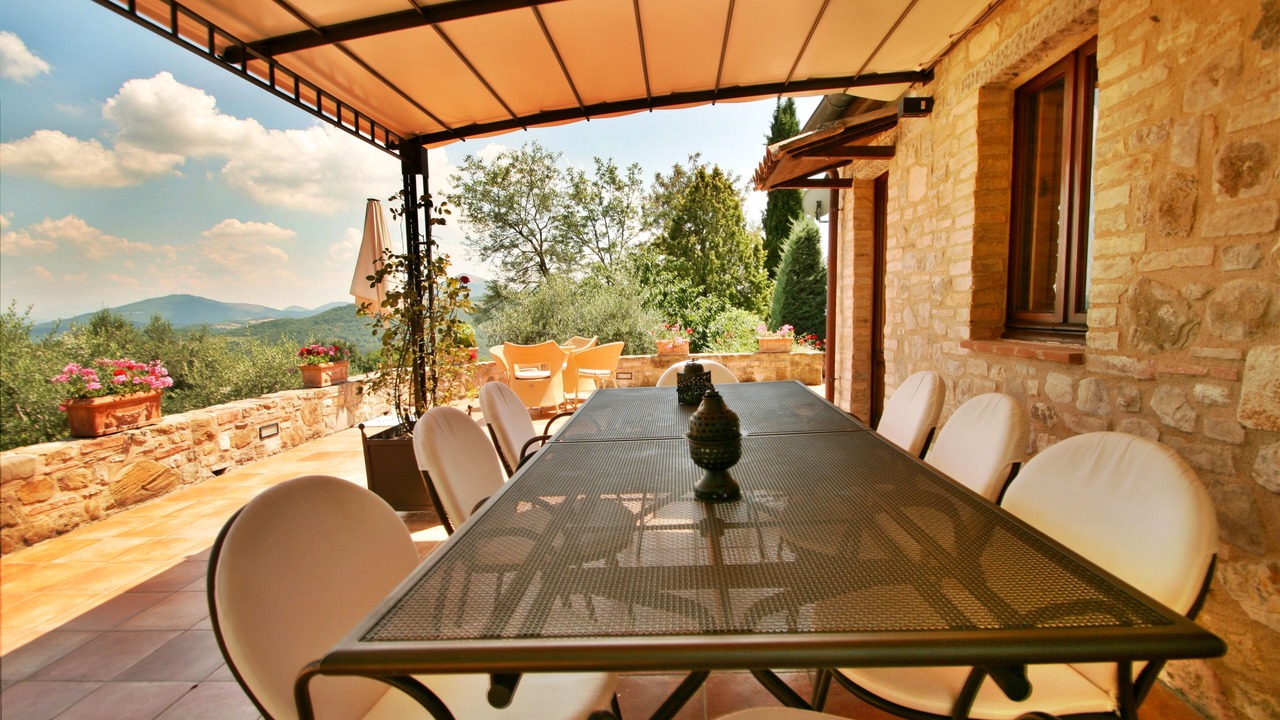 Photo of Outdoor in Umbertide