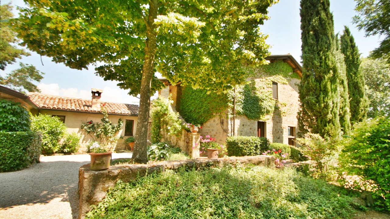 Photo of Outdoor in Umbertide