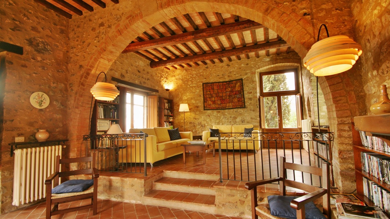 Photo of Livingroom in Umbertide