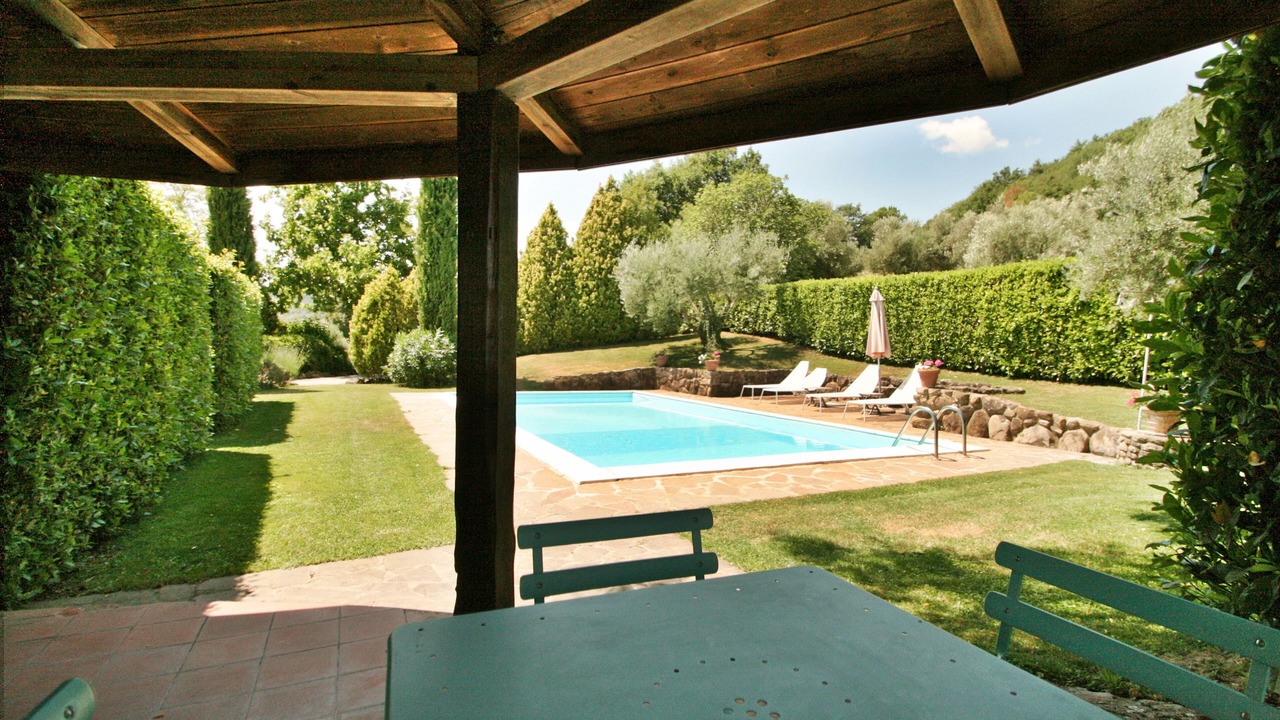 Photo of Outdoor in Umbertide