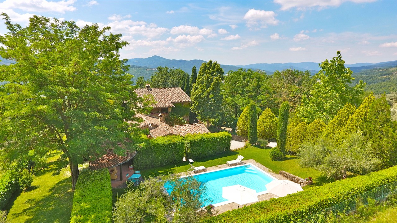Photo of Outdoor in Umbertide