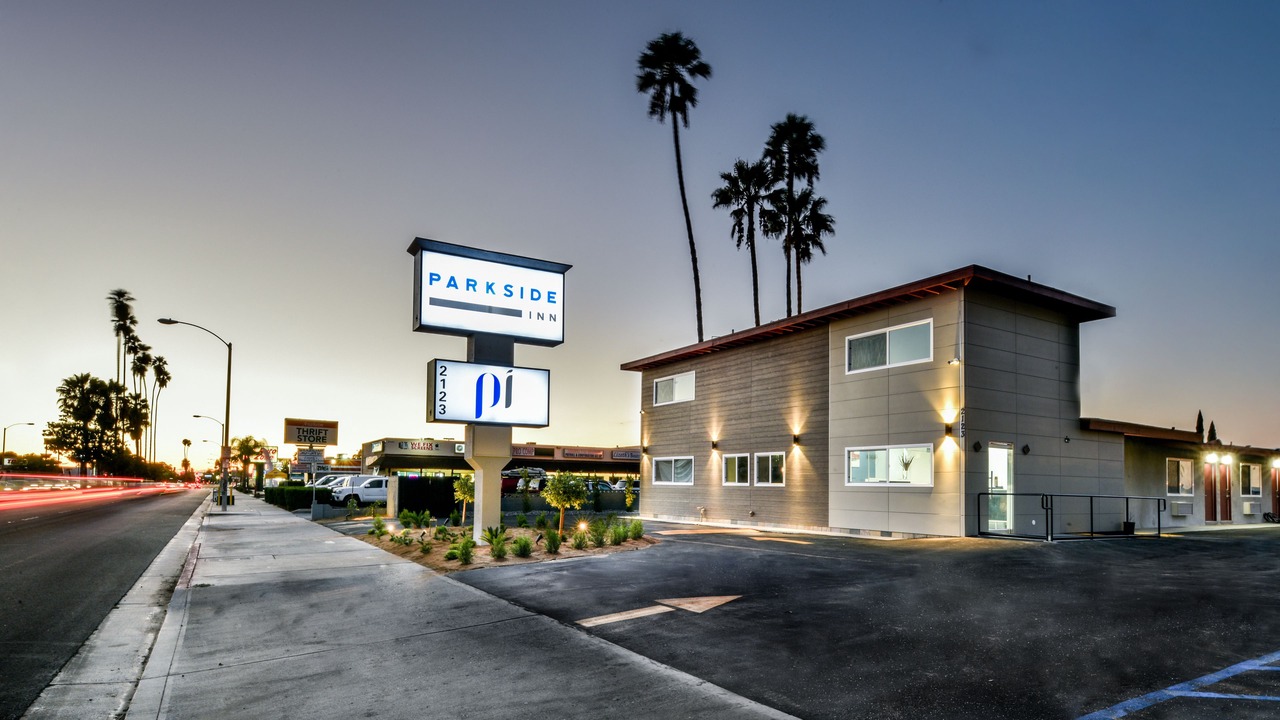 Photo of Outdoor in Northwest Anaheim
