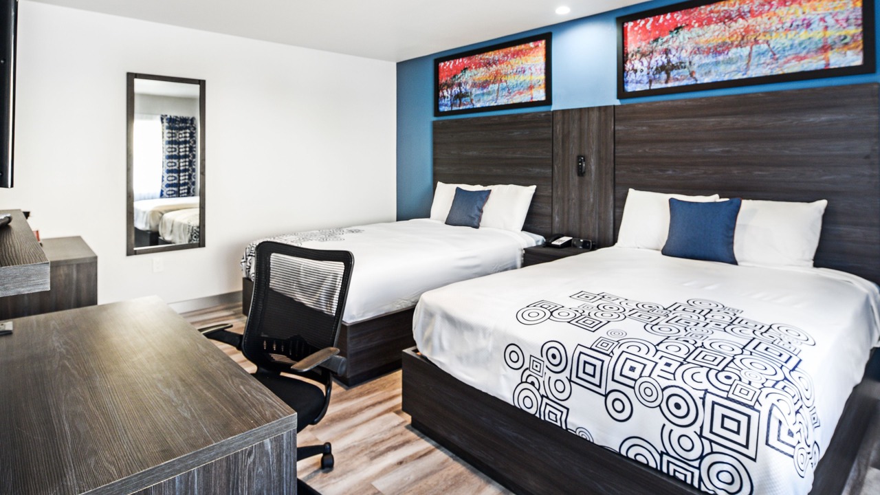 Photo of Bedroom in Northwest Anaheim