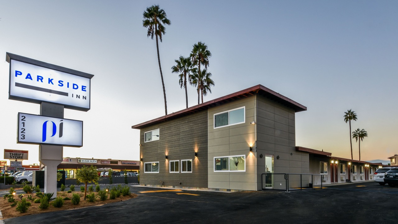Photo of Outdoor in Northwest Anaheim