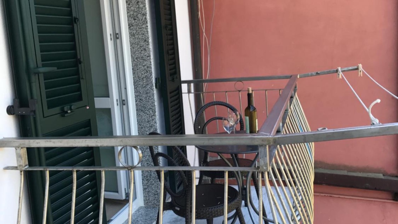 Photo of Patio Balcony in Corniglia