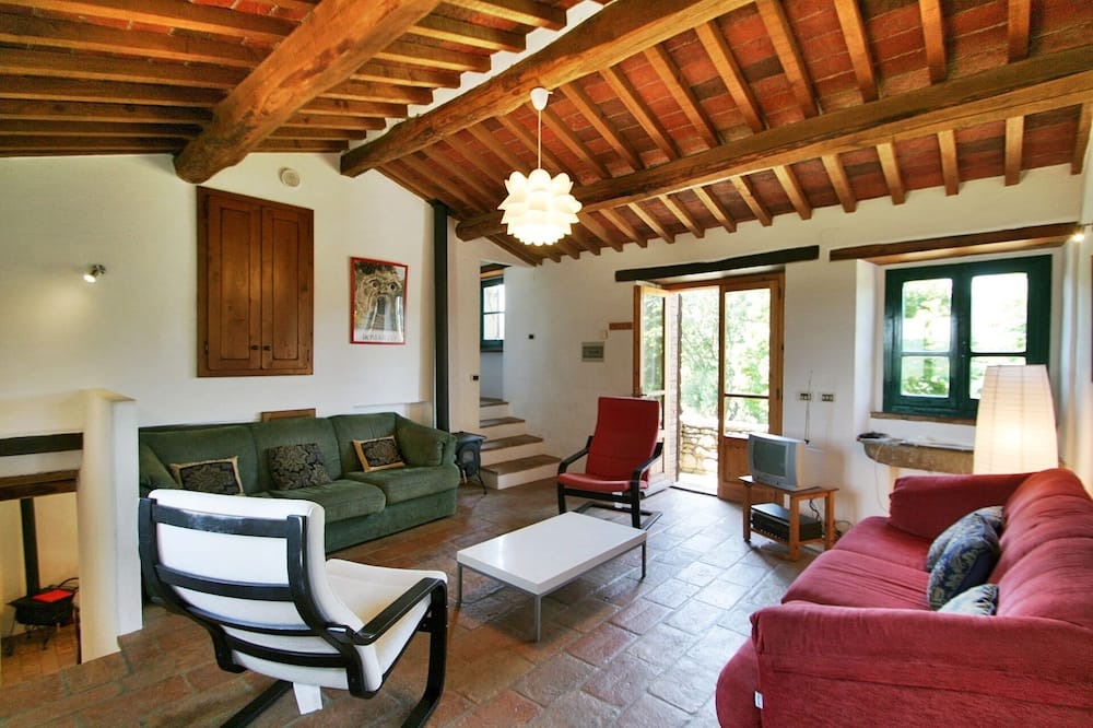 Photo of Bedroom in Lisciano Niccone