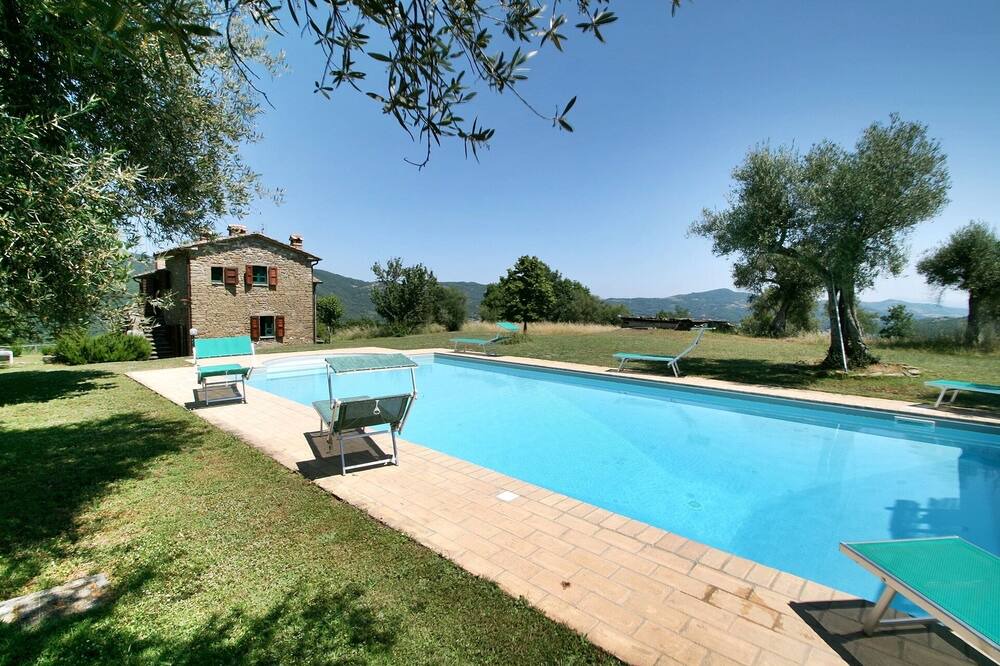 Photo of Outdoor in Lisciano Niccone