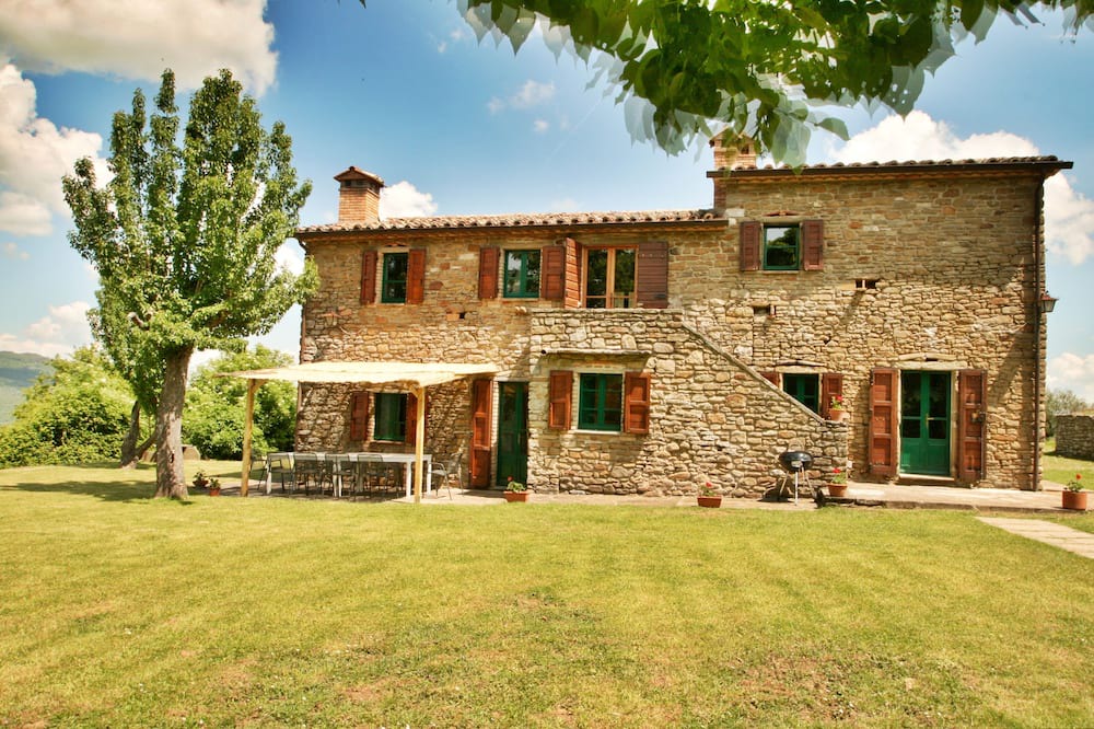 Photo of Outdoor in Lisciano Niccone