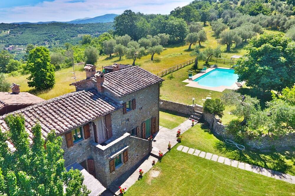 Photo of Outdoor in Lisciano Niccone