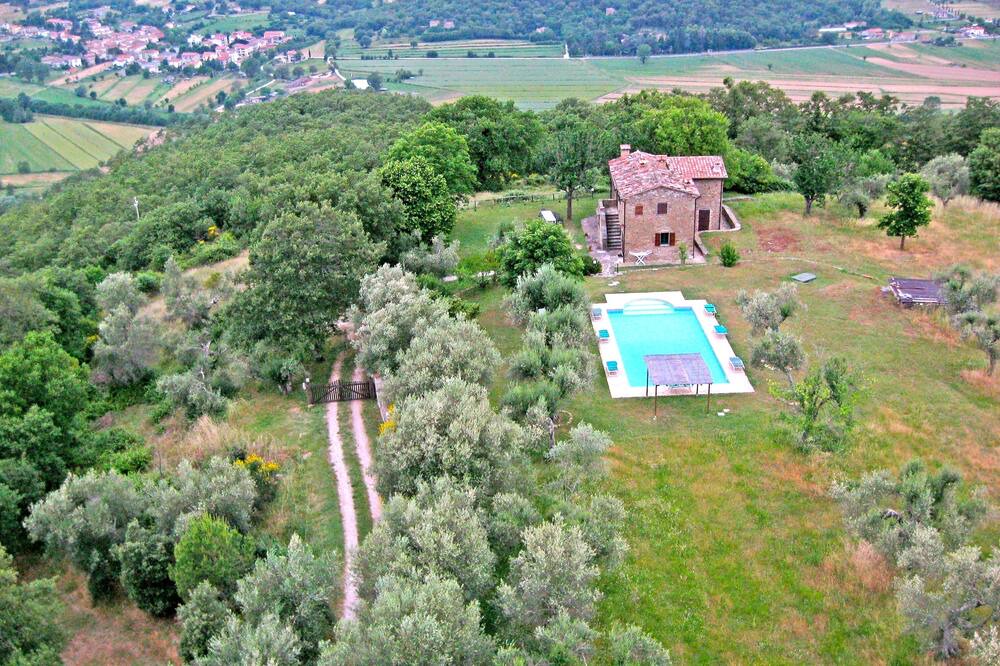 Photo of Outdoor in Lisciano Niccone