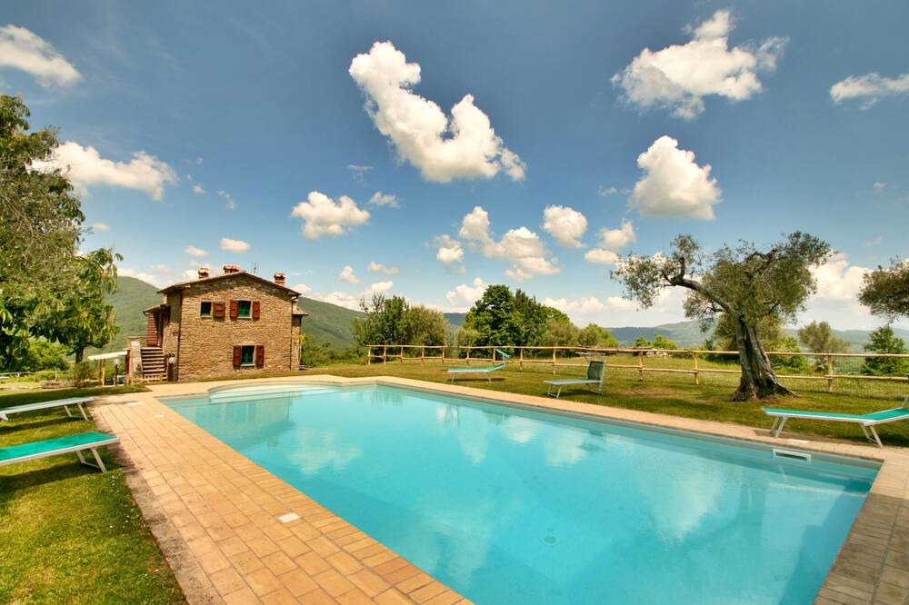 Photo of Outdoor in Lisciano Niccone