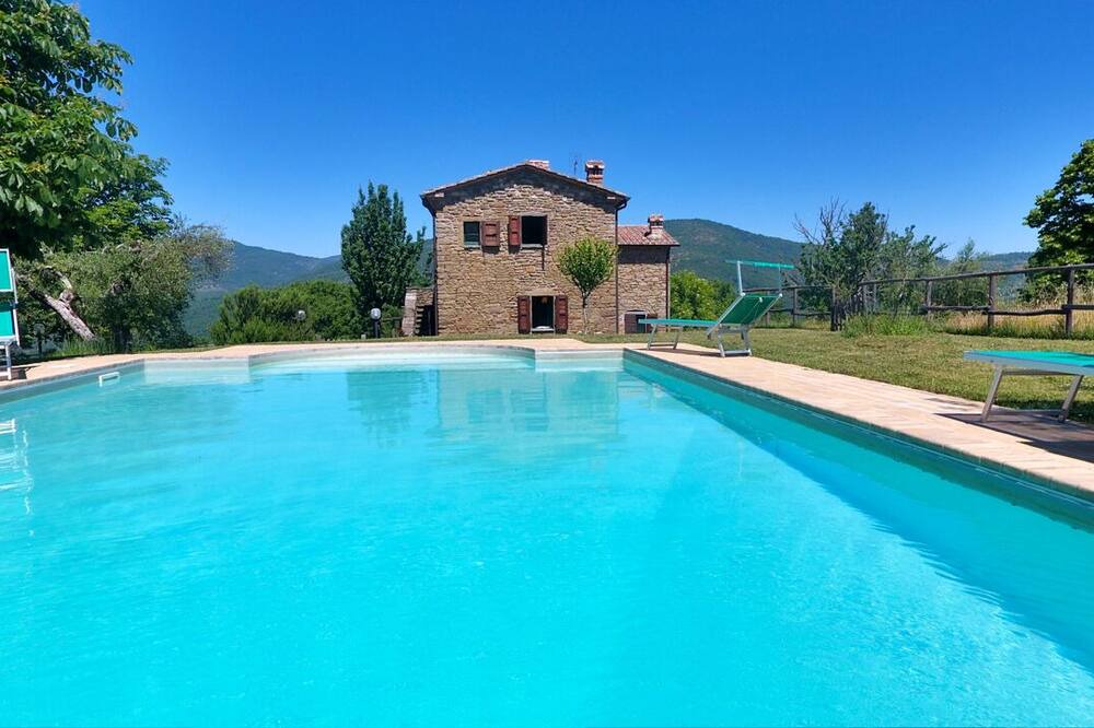 Photo of Outdoor in Lisciano Niccone