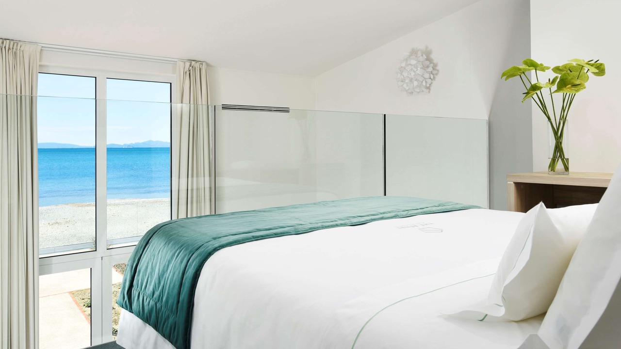 Photo of Bedroom in Follonica